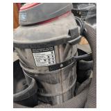 Shop-Vac 6.5 Peak HP Wet Dry Vacuum With Hose Caddy