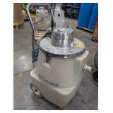 Crusader HEPA Filter Vacuum