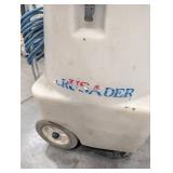 Crusader HEPA Filter Vacuum