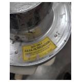 Crusader HEPA Filter Vacuum