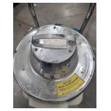 Crusader HEPA Filter Vacuum
