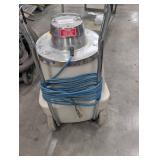 Crusader HEPA Filter Vacuum