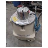 Crusader HEPA Filter Vacuum