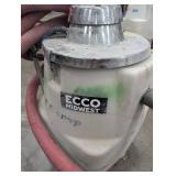 Crusader H.E.P.A. Dry Only Filter Vacuum