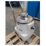 Crusader Dry Only HEPA Filter Vacuum