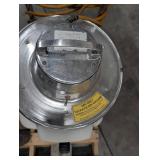 Crusader Dry Only HEPA Filter Vacuum