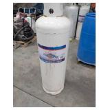 Flame King 100 Lb Propane Cylinder