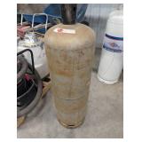 WMBCO 10C-4BA240-729 Propane Cylinder Tank