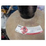 WMBCO 10C-4BA240-729 Propane Cylinder Tank