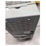 SoleusAir 70 Pint Dehumidifier With Pump