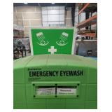 Sperian Fendall Pure Flow 1000 Emergency Eyewash Station