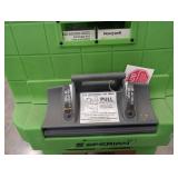 Sperian Fendall Pure Flow 1000 Emergency Eyewash Station