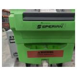 Sperian Fendall Pure Flow 1000 Emergency Eyewash Station
