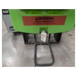 Sperian Fendall Pure Flow 1000 Emergency Eyewash Station