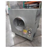 Cyclone Ecco Midwest Industrial Air Filtration Unit
