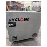 Cyclone Ecco Midwest Industrial Air Filtration Unit