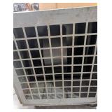 Cyclone Ecco Midwest Industrial Air Filtration Unit