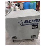 Cyclone Ecco Midwest Industrial Air Filtration Unit