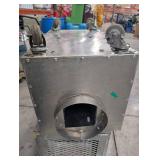 (2) Force Air 700 600 MAG Model 9145 Industrial Air Units