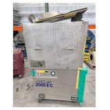 (2) Force Air 2000 EC Full Feature Model 9103