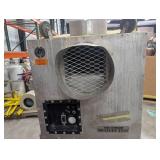(2) Force Air 2000 EC Full Feature Model 9103