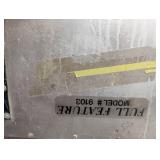 (2) Force Air 2000 EC Full Feature Model 9103