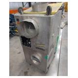 (2) Force Air 2000 EC Full Feature Model 9103