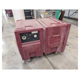 Novair 2000 Industrial Air System