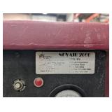 Novair 2000 Industrial Air System