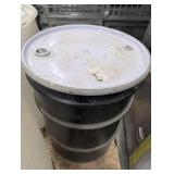 Plastic Drums (Lot of 3)