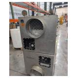 Aerospace America Full Feature 9103 Industrial Air Filtration Unit Lot Of 2