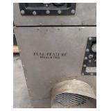 Aerospace America Full Feature 9103 Industrial Air Filtration Unit Lot Of 2