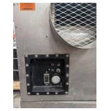 Aerospace America Full Feature 9103 Industrial Air Filtration Unit Lot Of 2