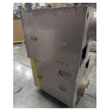 Aerospace America Full Feature 9103 Industrial Air Filtration Unit Lot Of 2