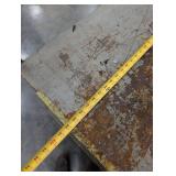 Industrial Rolling Utility Cart