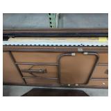 Folding Table Lot