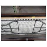 Folding Table Lot
