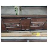 Folding Table Lot