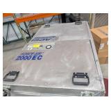 ACSI Force Air 2000 EC Full Feature 9103 Industrial Air Unit Lot Of 4