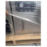 ACSI Force Air 2000 EC Full Feature 9103 Industrial Air Unit Lot Of 4