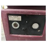 Novatek Novair 1000 HEPA Air Cleaner 1000 CFM 2-Speed