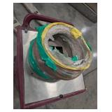 Novatek Novair 1000 HEPA Air Cleaner 1000 CFM 2-Speed