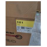 Owens Corning SSL II ASJ Max 722577 Pipe Insulation 3 X 1 42 LF