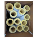 Owens Corning SSL II ASJ Max 722577 Pipe Insulation 3 X 1 42 LF