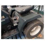 Craftsman 18.5 HP Twin Kohler Command Riding Mower 46 Inch