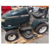 Craftsman GT Automatic 46 Cut Riding Mower