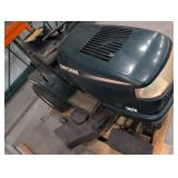 Craftsman GT Automatic 46 Cut Riding Mower