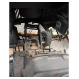 Craftsman GT Automatic 46 Cut Riding Mower