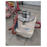 Crusader M1050-15 Commercial Extractor 115V 11.7A