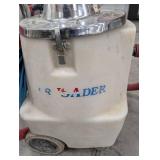Crusader M1050-15 Commercial Extractor 115V 11.7A